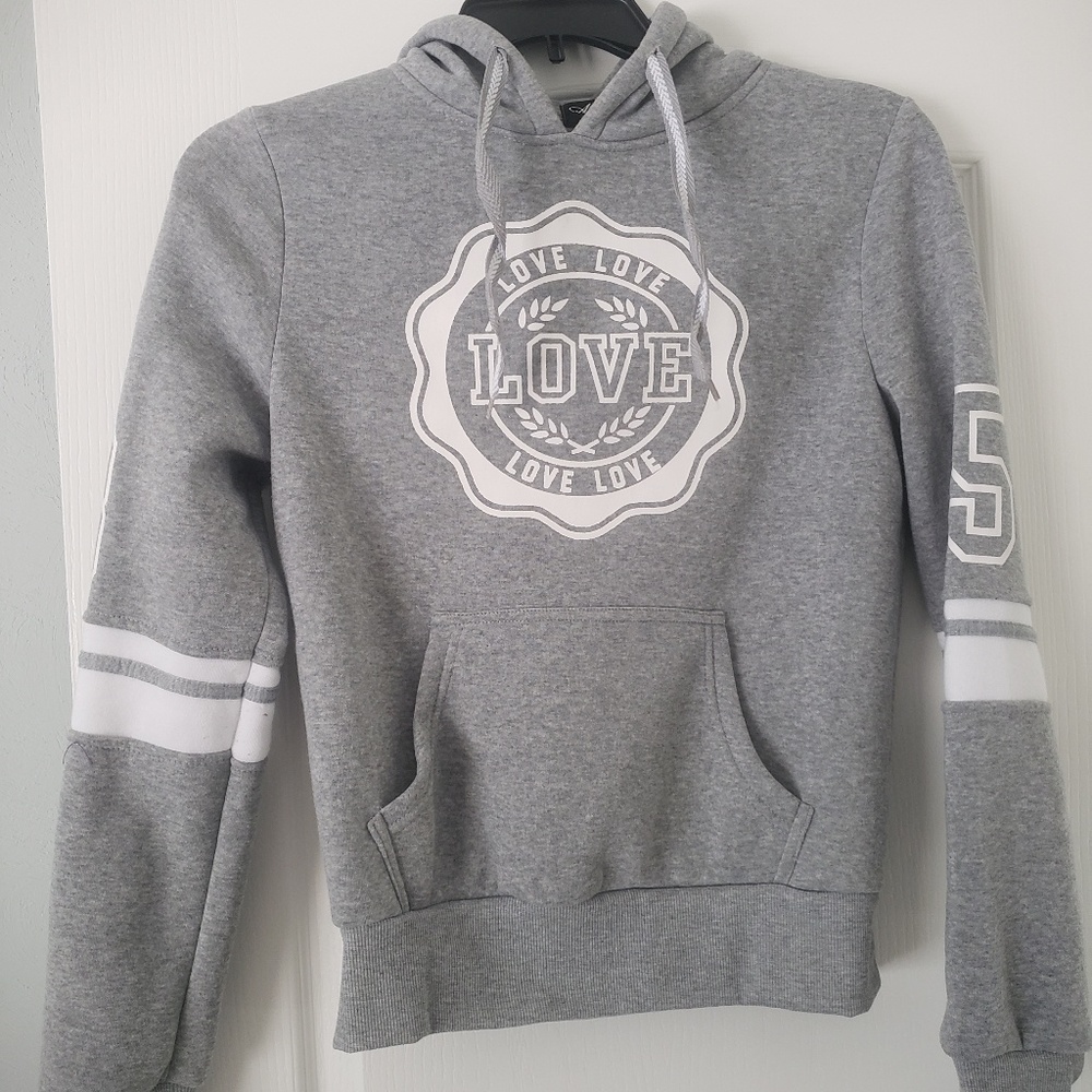 Love Sweatshirt